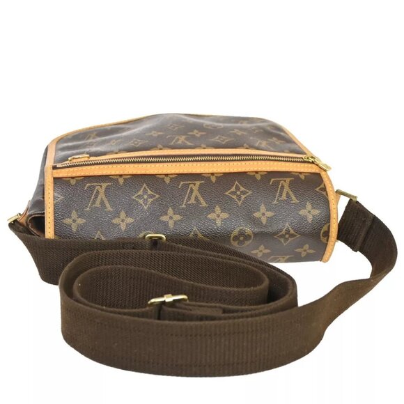 LOUIS VUITTON Messenger Bosphore PM Shoulder Bag Monogram Leather M40106 70EA732 - Picture 8 of 16